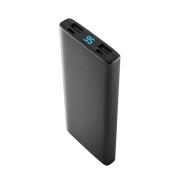 Opakowanie Powerbank ACME PB203, 10000 mAh, Gwiezdna Szarość, Metalowy, 10W, 2x USB-A, 1x USB-C