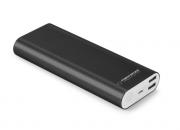PowerBank Esperanza PROTON EMP113K (10000mAh; USB 2.0; kolor czarny). Wydawca: ESPERANZA. Dadada.pl Opakowanie PowerBank Esperanza PROTON EMP113K (10000mAh; USB 2.0; kolor czarny)