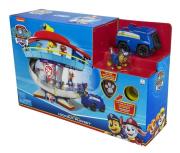 Opakowanie Psi Patrol Baza Psiego Patrolu