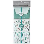 Opakowanie Pudełka na karty podarunkowe