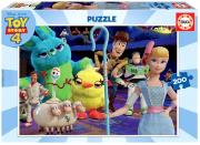 Opakowanie Puzzle 200 Toy Story 4 G3