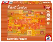 Opakowanie Puzzle PQ 1000 Robert Swedroe Cyberprzestrzeń G3