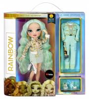 Rainbow High CORE Fashion Doll-Mint. Wydawca: MGA. Dadada.pl Opakowanie Rainbow High CORE Fashion Doll-Mint