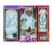 Rainbow High Slumber Party Theme - Robin Sterling. Wydawca: MGA. Dadada.pl Opakowanie Rainbow High Slumber Party Theme - Robin Sterling