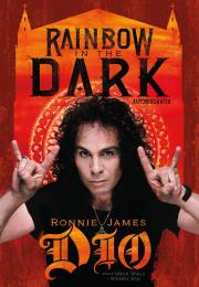 Okładka książki Rainbow in the dark