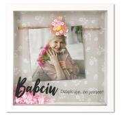 Opakowanie Ramka Harmony-Babcia 4