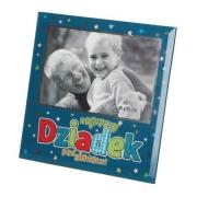 Opakowanie Ramka Harmony-Dziadek 3