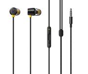 Realme Buds 2 Black. Wydawca: realme. Dadada.pl Opakowanie Realme Buds 2 Black