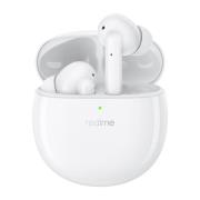 realme Buds Air Pro White. Wydawca: realme. Dadada.pl Opakowanie realme Buds Air Pro White