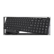 Opakowanie REBEL BEZPRZEWODOWA KLAWIATURA + MYSZ WS300