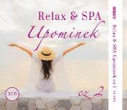 Opakowanie Relax and SPA Upominek cz.2