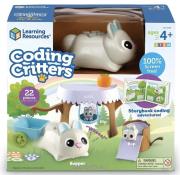 Opakowanie Robot do nauki programowania dla dzieci - Królik