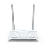 Router bezprzewodowy TP-LINK TL-WR820N. Wydawca: Tp-Link. Dadada.pl Opakowanie Router bezprzewodowy TP-LINK TL-WR820N