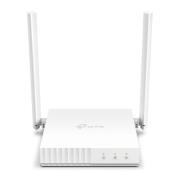 Router bezprzewodowy TP-LINK TL-WR844N. Wydawca: Tp-Link. Dadada.pl Opakowanie Router bezprzewodowy TP-LINK TL-WR844N