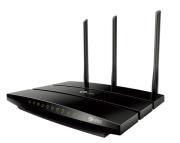 Router TP-LINK ARCHER C1200 (xDSL; 2,4 GHz, 5 GHz). Wydawca: Tp-Link. Dadada.pl Opakowanie Router TP-LINK ARCHER C1200 (xDSL; 2,4 GHz, 5 GHz)