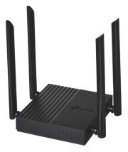 Router TP-LINK Archer C64. Wydawca: Tp-Link. Dadada.pl Opakowanie Router TP-LINK Archer C64
