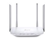 Router TP-LINK C50 (xDSL; 2,4 GHz, 5 GHz). Wydawca: Tp-Link. Dadada.pl Opakowanie Router TP-LINK C50 (xDSL; 2,4 GHz, 5 GHz)