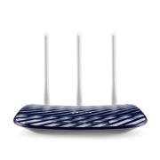 Router TP-LINK EC120-F5. Wydawca: Tp-Link. Dadada.pl Opakowanie Router TP-LINK EC120-F5