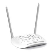 Router TP-LINK TD-W8961N (ADSL2+; 2,4 GHz). Wydawca: Tp-Link. Dadada.pl Opakowanie Router TP-LINK TD-W8961N (ADSL2+; 2,4 GHz)