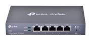 Router TP-LINK TL-ER605. Wydawca: Tp-Link. Dadada.pl Opakowanie Router TP-LINK TL-ER605