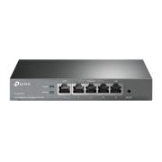 Router TP-LINK TL-R470T+ (xDSL). Wydawca: Tp-Link. Dadada.pl Opakowanie Router TP-LINK TL-R470T+ (xDSL)