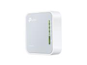 Router TP-LINK TL-WR902AC (xDSL; 2,4 GHz, 5 GHz). Wydawca: Tp-Link. Dadada.pl Opakowanie Router TP-LINK TL-WR902AC (xDSL; 2,4 GHz, 5 GHz)