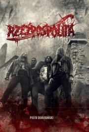 Okładka książki Rzeźpospolita