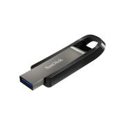 SANDISK FLASH EXTREME GO 256GB USB 3.2. Wydawca: SanDisk. Dadada.pl Opakowanie SANDISK FLASH EXTREME GO 256GB USB 3.2