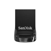 SANDISK FLASH Ultra Fit 512GB 130MB/s USD 3.1. Wydawca: SanDisk. Dadada.pl Opakowanie SANDISK FLASH Ultra Fit 512GB 130MB/s USD 3.1