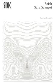 Okładka książki Ścisk