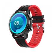 SENBONO SMARTWATCH IP68+MULTISPORT FITNESS S30 RED. Wydawca: Senbono. Dadada.pl Opakowanie SENBONO SMARTWATCH IP68+MULTISPORT FITNESS S30 RED