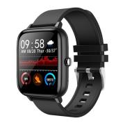SENBONO SMARTWATCH WODODPORNOŚĆ IP67 WYŚWIETLACZ 1,7 MONITORING SERCA+FUNKCJE SPORTOWE P8 BLACK. Wydawca: Senbono. Dadada.pl Opakowanie SENBONO SMARTWATCH WODODPORNOŚĆ IP67 WYŚWIETLACZ 1,7 MONITORING SERCA+FUNKCJE SPORTOWE P8 BLACK