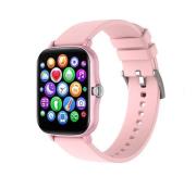 SENBONO SPORTOWY SMARTWATCH Z IP67 METLOWA KOPERTA FUNKCJE SPORTOWE TĘTNO+KOMUNIKATORY 1,7LCD LADY Y20 RÓŻ. Wydawca: Senbono. Dadada.pl Opakowanie SENBONO SPORTOWY SMARTWATCH Z IP67 METLOWA KOPERTA FUNKCJE SPORTOWE TĘTNO+KOMUNIKATORY 1,7LCD LADY Y20 RÓŻ