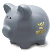 Opakowanie Skarbonka Pastel-Luksusy