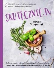 Okładka książki Skutecznie.Tv