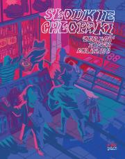 Okładka książki Słodkie chłopaki