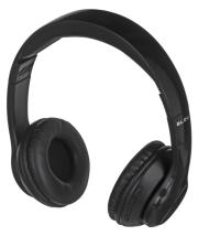 Słuchawki bezprzewodowe BLOW BTX400SD 32-787# (bluetooth, nauszne; Bluetooth; kolor czarny. Wydawca: Blow. Dadada.pl Opakowanie Słuchawki bezprzewodowe BLOW BTX400SD 32-787# (bluetooth, nauszne; Bluetooth; kolor czarny