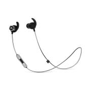 Słuchawki JBL REFLECT MINI2 (czarne, bezprzewodowe, douszne). Wydawca: Jbl. Dadada.pl Opakowanie Słuchawki JBL REFLECT MINI2 (czarne, bezprzewodowe, douszne)