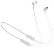 Słuchawki JBL Tune 125BT (białe, bezprzewodowe, douszne). Wydawca: Jbl. Dadada.pl Opakowanie Słuchawki JBL Tune 125BT (białe, bezprzewodowe, douszne)