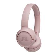 Słuchawki JBL Tune 500BT (różowe, bezprzewodowe, nauszne, z wbudowanym mikrofonem). Wydawca: Jbl. Dadada.pl Opakowanie Słuchawki JBL Tune 500BT (różowe, bezprzewodowe, nauszne, z wbudowanym mikrofonem)