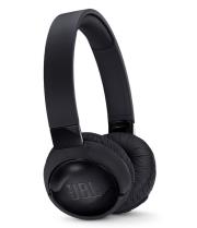 Słuchawki JBL Tune 660BT NC (czarne, bezprzewodowe, nauszne). Wydawca: Jbl. Dadada.pl Opakowanie Słuchawki JBL Tune 660BT NC (czarne, bezprzewodowe, nauszne)