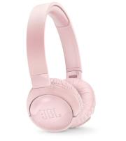 Słuchawki JBL Tune 660BT NC (różowe, bezprzewodowe, nauszne). Wydawca: Jbl. Dadada.pl Opakowanie Słuchawki JBL Tune 660BT NC (różowe, bezprzewodowe, nauszne)