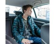 Opakowanie Słuchawki JVC HAA-10TAU (douszne,TWS, bluetooth, blue)