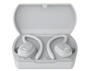 Opakowanie Słuchawki JVC HAE-T45THU (douszne, TWS, bluetooth, grey)