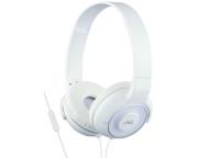 Opakowanie Słuchawki JVC HAS-R225WE (nauszne, białe)