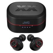 Opakowanie Słuchawki JVC HAX-C50TBU (douszne, bezprzewodowe, czarne)