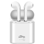 Słuchawki Media tech MT3589W (douszne; Bluetooth; z wbudowanym mikrofonem; kolor czarny. Wydawca: Media tech. Dadada.pl Opakowanie Słuchawki Media tech MT3589W (douszne; Bluetooth; z wbudowanym mikrofonem; kolor czarny