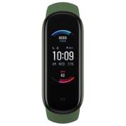 Opakowanie Smartwatch Amazfit BAND 5 Green