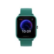 Opakowanie Smartwatch Amazfit Bip U Green