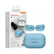 SOMOSTEL SŁUCHAWKI DOTYKOWE BLUETOOTH EARBUDS Z POWR BANKIEM J58 TWS NIEBIESKIE. Wydawca: Senbono. Dadada.pl Opakowanie SOMOSTEL SŁUCHAWKI DOTYKOWE BLUETOOTH EARBUDS Z POWR BANKIEM J58 TWS NIEBIESKIE